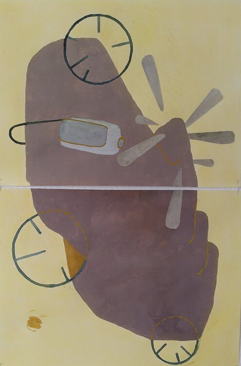diptyque yves minssart
