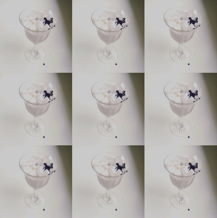 Les damiers du Lait Laetitia Guillet