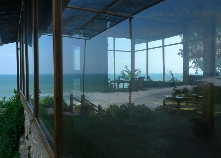 Carnet d'Inonésie, Java, Bali, Gili Laetitia Guillet