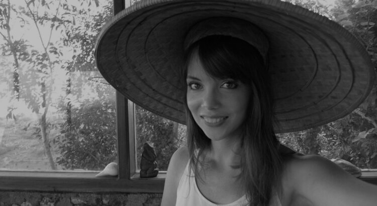Carnet d'Inonésie, Java, Bali, Gili Laetitia Guillet