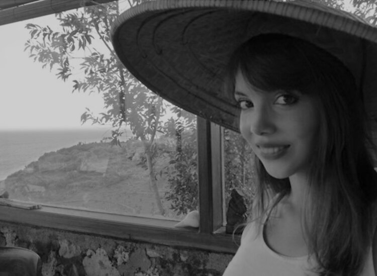Carnet d'Inonésie, Java, Bali, Gili Laetitia Guillet