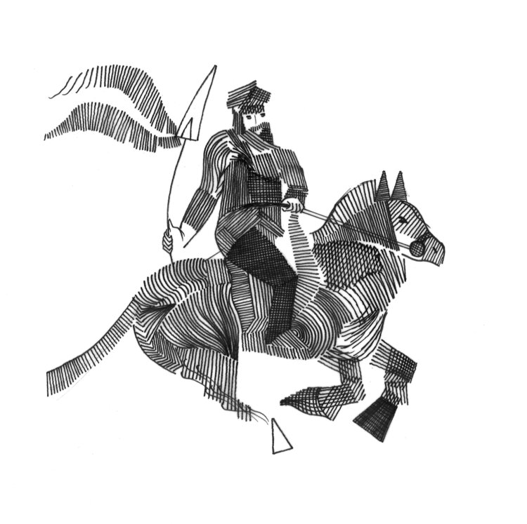 Sagittaire Laetitia Guillet