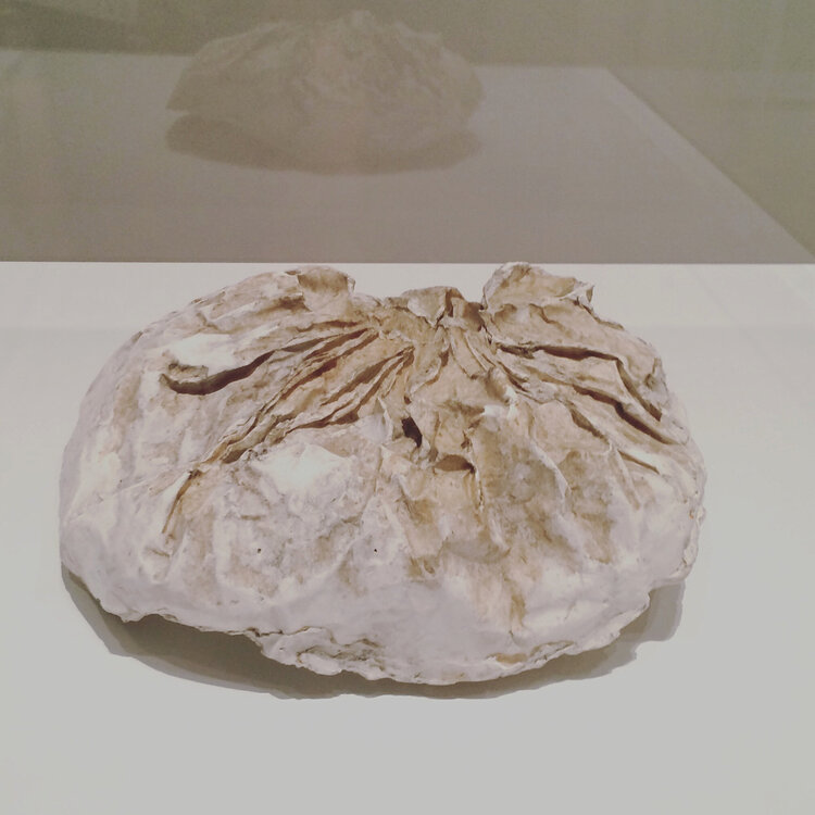 Paris / New-York Laetitia Guillet