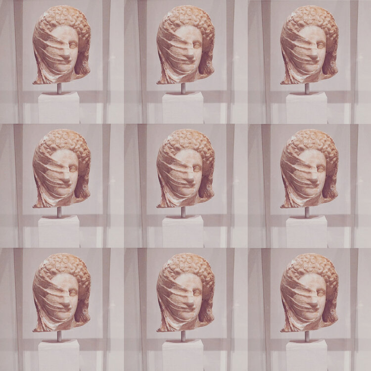 Paris / New-York Laetitia Guillet