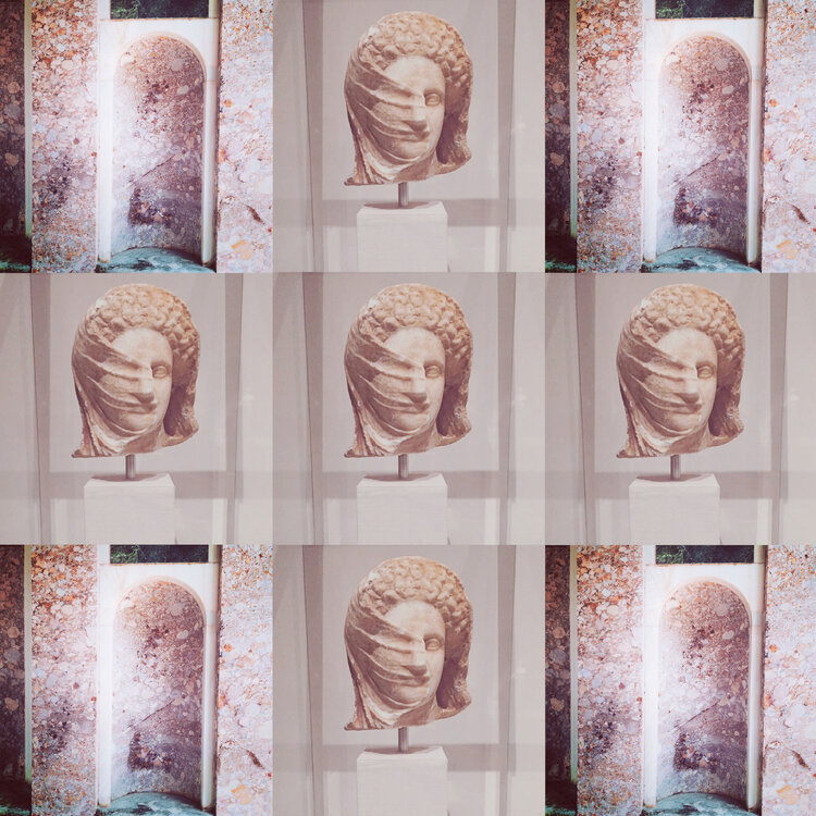 Paris / New-York Laetitia Guillet