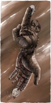 Anfang und Ende Marc Sund