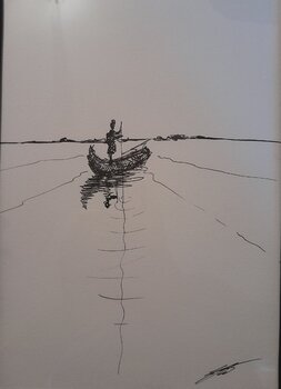 Riflesso Enrico Ristori