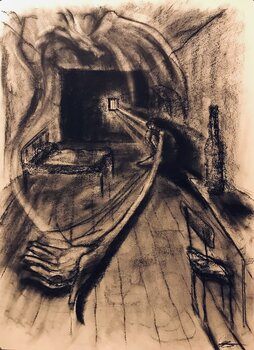 La pargoletta mano Enrico Ristori