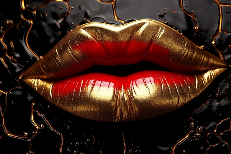 Big Lips STEFANO SBRANA
