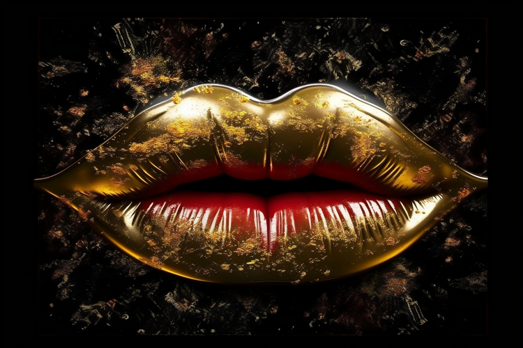 Big Lips STEFANO SBRANA