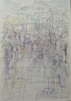 Record form the City 3 Josef Duchan