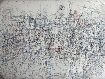 Record of a moment Josef Duchan