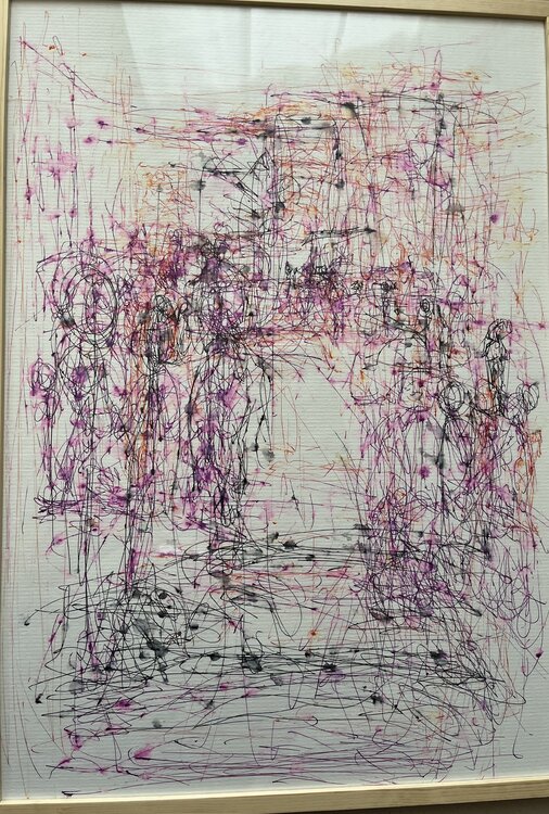 LIlac Josef Duchan