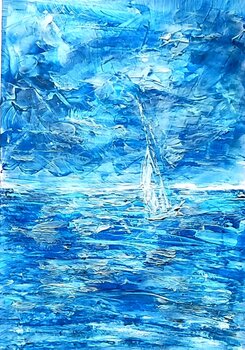 Navigare Simona Rossi