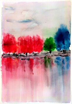 IL LAGO DEI SENTIMENTI Simona Rossi