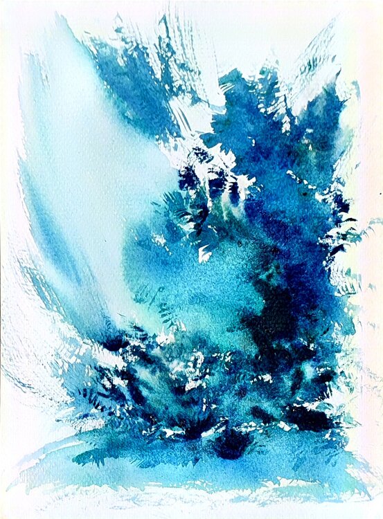 Acqua Simona Rossi