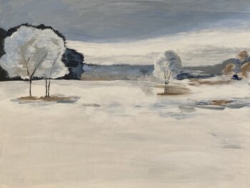 “Lonesome” Kinga Pucci