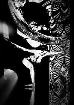 TOTEM MOI Catherine DONADIEU