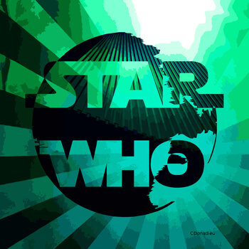 STAR WHO IAM Catherine DONADIEU