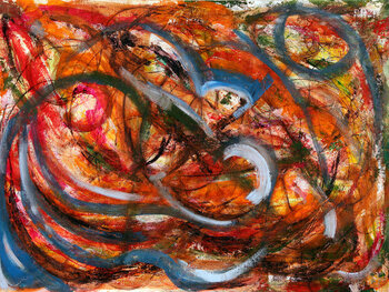 - FREE ENERGY Daniele Pioggi