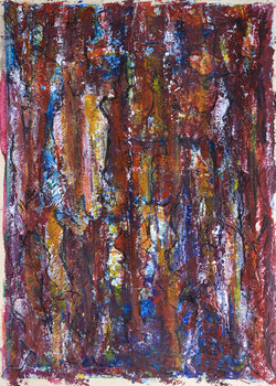 Red Passion Daniele Pioggi