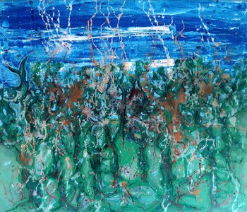 Visione di Maggio 3 2023 Daniele Pioggi