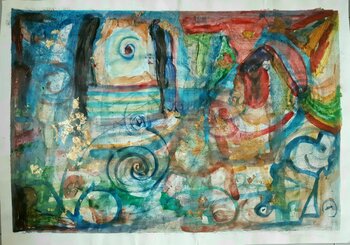 Alla Scoperta dell'Immaginazione Daniele Pioggi