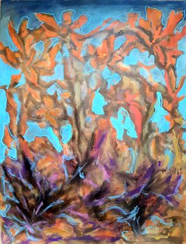 PRIMAVERA Daniele Pioggi