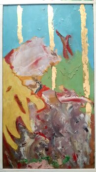 Multi Dimensione UNO Daniele Pioggi