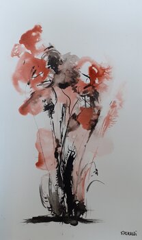 Fleurs 29 francine peraldi