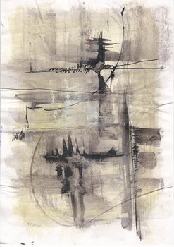 Rythme & Contraste 6 francine peraldi