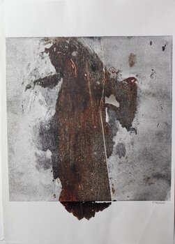 Monotype 1 francine peraldi