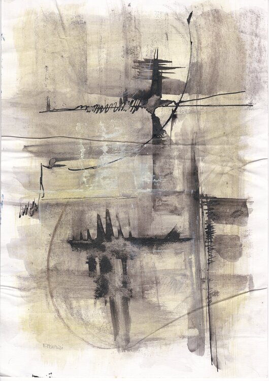 Rythme & Contraste 6 francine peraldi