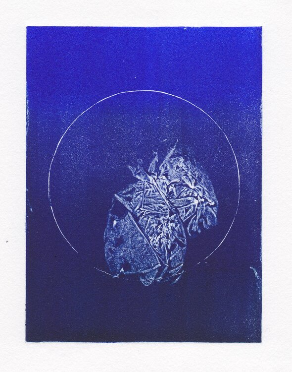 Abyss 7 francine peraldi