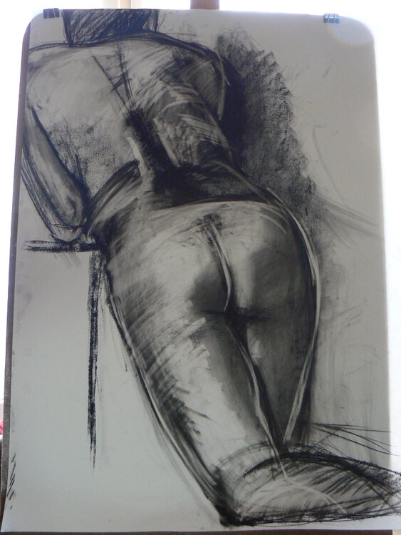 Nu 1 francine peraldi