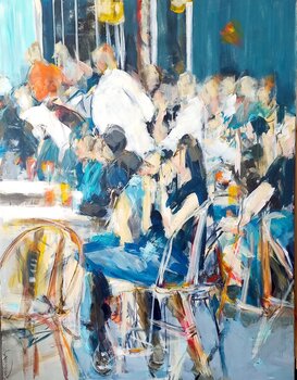 terrasses de paris gabriel zeriati