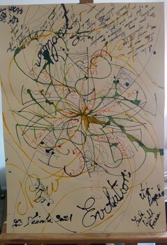 Optimisme Christelle Mourand