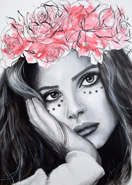 SUMMERTIME Józefina Litwin