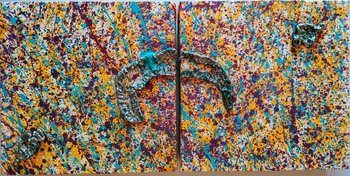 La luna Pasquale Lagatta