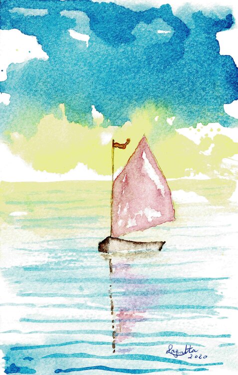 La Barca Pasquale Lagatta