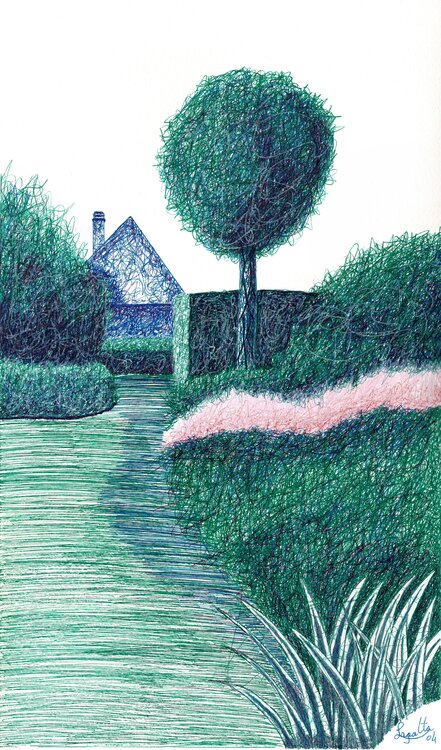 Casetta di campagna Pasquale Lagatta