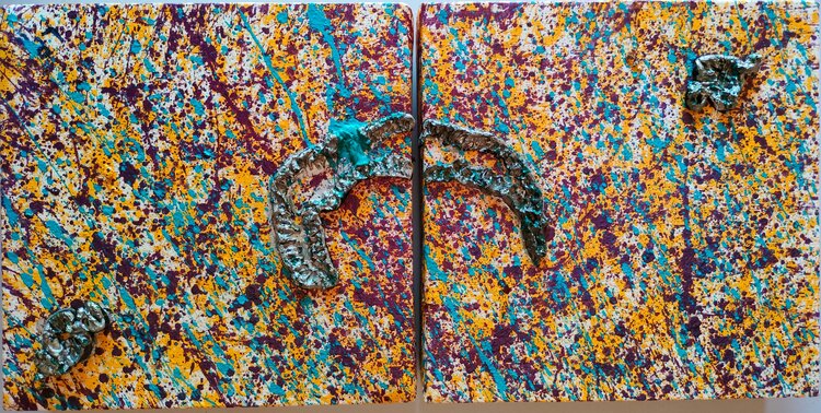 La luna Pasquale Lagatta