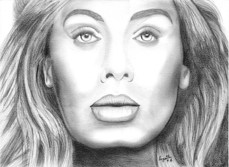 Adele Pasquale Lagatta