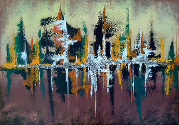 YANGIN Anna Pia Milella