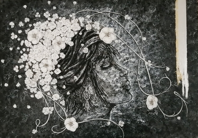 DEPHNE Anna Pia Milella