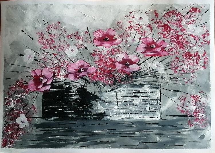 CHRISTMAS 23 - GRUPO 1 - LAMINA 1 Anna Pia Milella