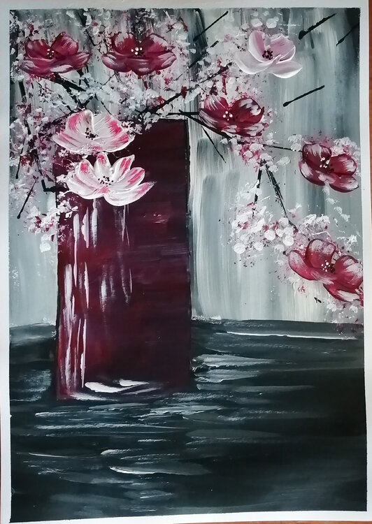 CHRISTMAS 23 - GRUPO 1 - LAMINA 4 Anna Pia Milella