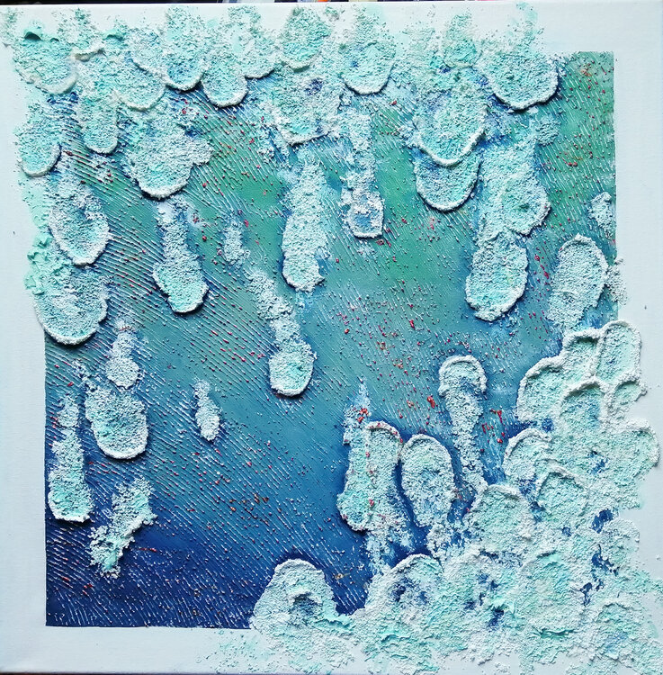 MAREAS Anna Pia Milella