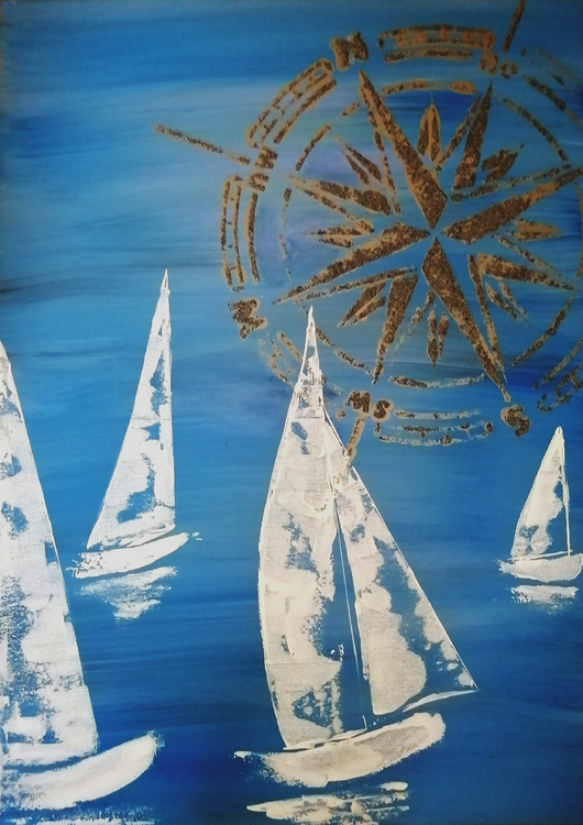 SAKIN Anna Pia Milella