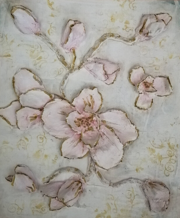 FIRSAT (Oportunidad) Anna Pia Milella